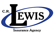 C Roger Lewis Insurance Agency Logo